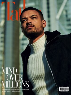 Tatler Malaysia - Magazine